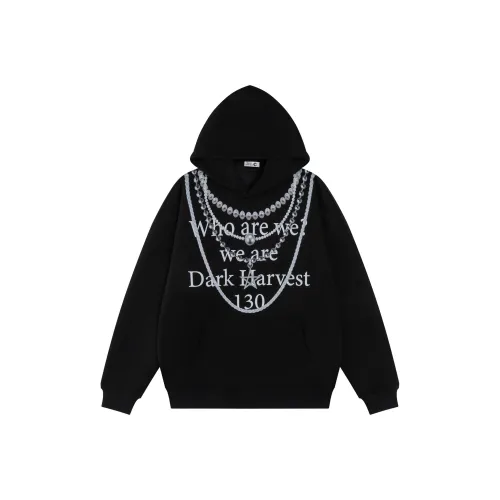 WAYHWEI Унисекс Свитшоты