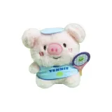 Теннис Свинка