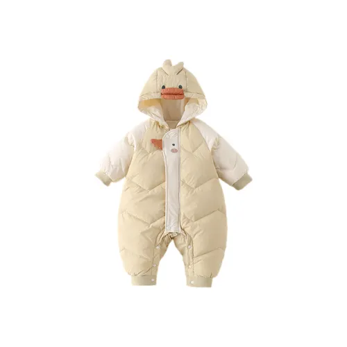 GOYN Малыш Комбинезоны Ползунки