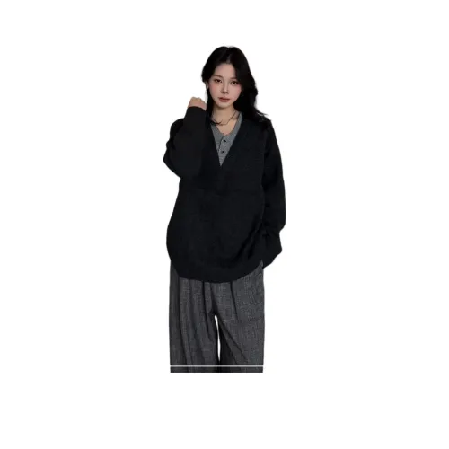 SHIGUANGLULU Унисекс Трикотаж