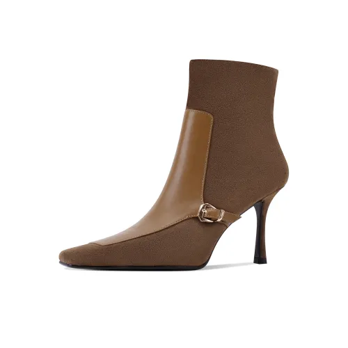 Shesrim Женские ботильоны