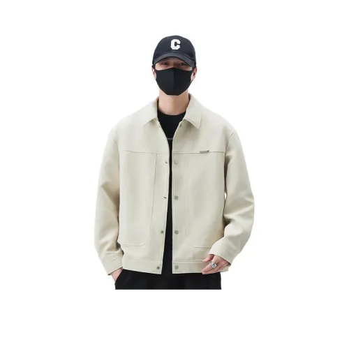 SLLAVIF Мужские куртки