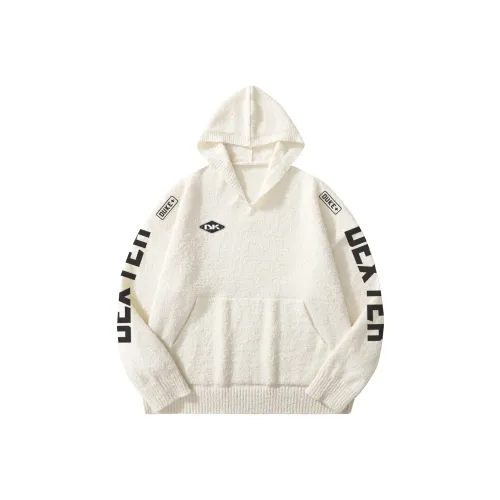 DUKE+DEXTER Унисекс Трикотаж