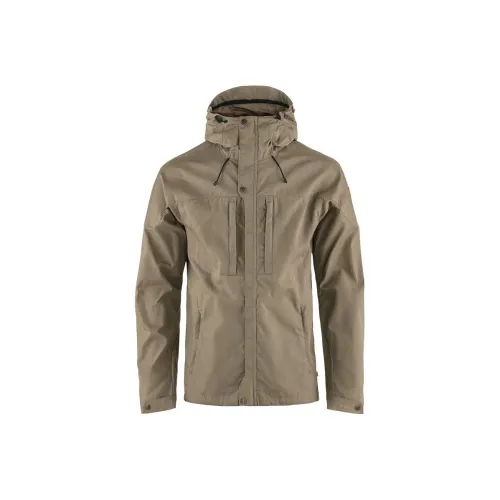 Fjallraven Куртки и Пальто Мужской
