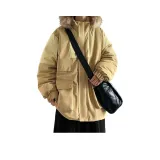 Хаки [Ветрозащитный, Термический, Качество, Улучшенный]