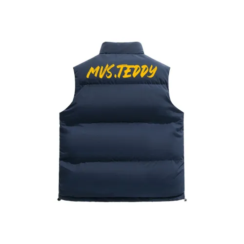 Коллекция Teddy's Collection Жилет Унисекс