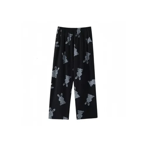 ECONICE Женские пижамные штаны