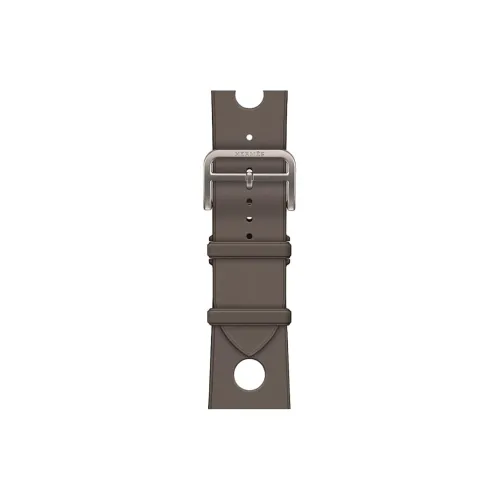 HERMES Ремень совместимость с Apple материал фторкаучук