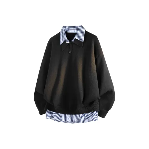 Struggle Vintage95 Трикотаж Унисекс