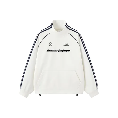 HOZZS Унисекс Свитшоты