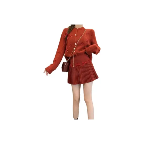 REMOULD Женская трикотажная одежда