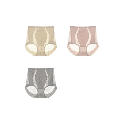 Graceful Blossom Трусики-бикини Женские