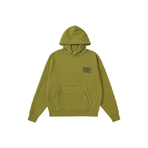 Candymade Haus Свитшот Унисекс