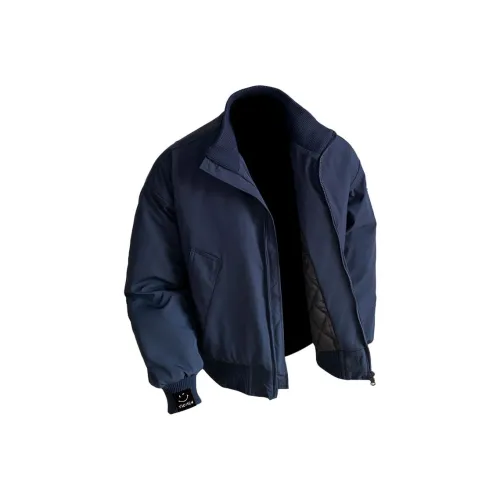 YICHEN Унисекс Куртки