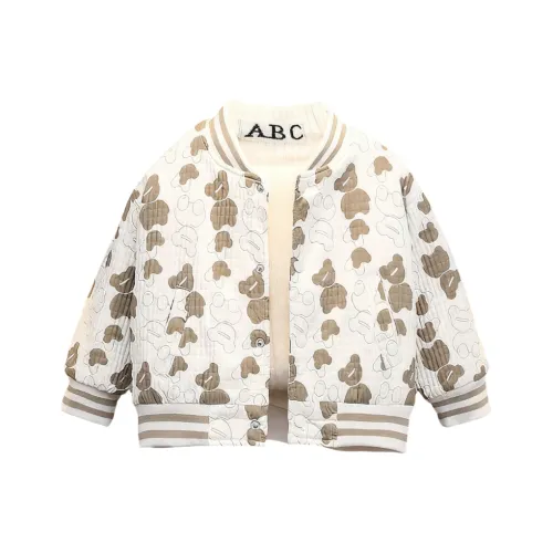 GOYN Молоко Белый Детский Сад Топы