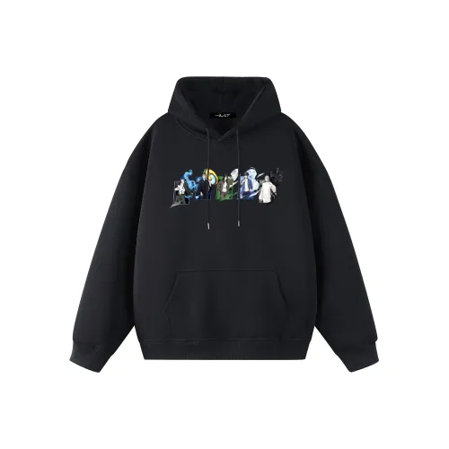 Под одним человеком Свитшот Унисекс