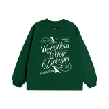 Лесной зеленый