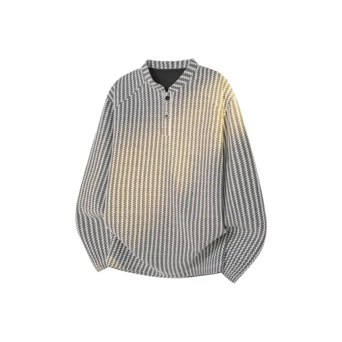 Celestial Laurel Posture Топ Унисекс