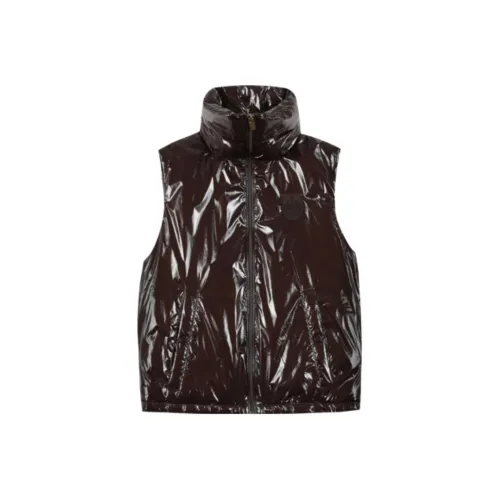 PINKO Коричневый Женский жилет