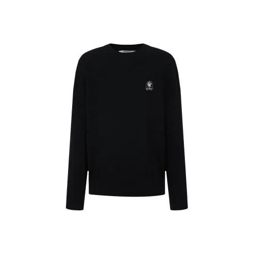 C'N'C Snow Jungle Series Свитер Мужской