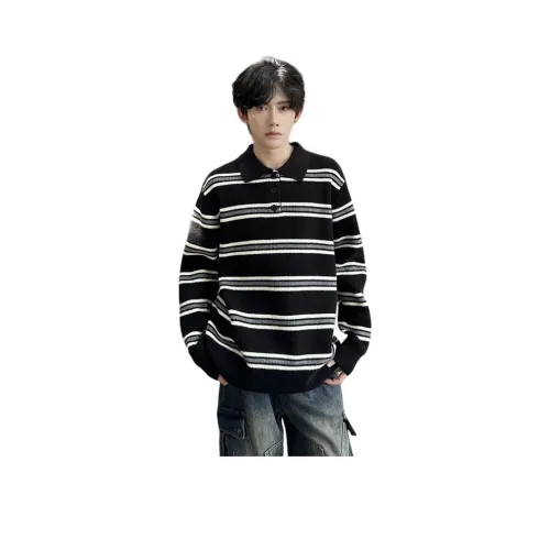 Fakeyoung Унисекс Трикотаж