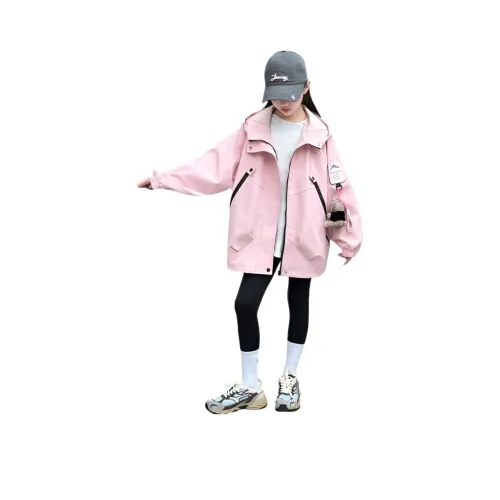 TONYBEAR Ветровка Унисекс