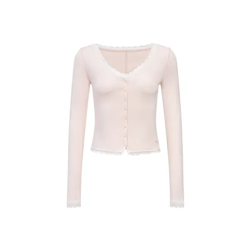 Ariseism Женские Короткие Топы