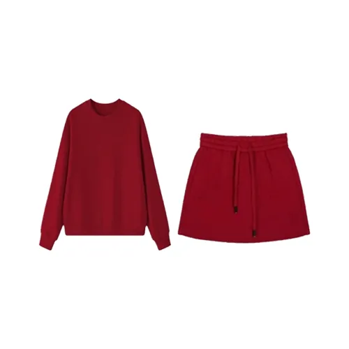 BVODE Женские Комплекты с Юбкой