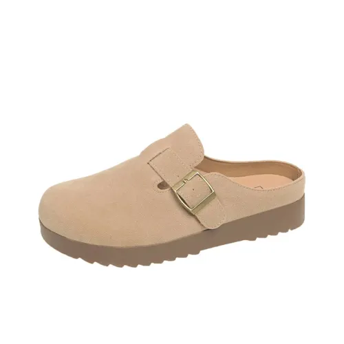 LUTAI Birkenstock Стиль Обувь Женские