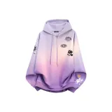 Фиолетовый (с флисовой подкладкой)