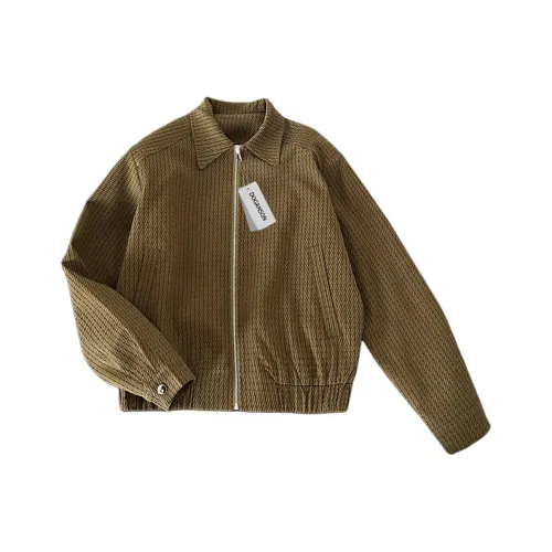 DOGANSON Кофе Унисекс Куртки