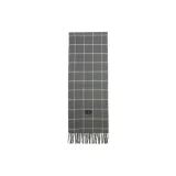 Темно-серые и желтые квадраты