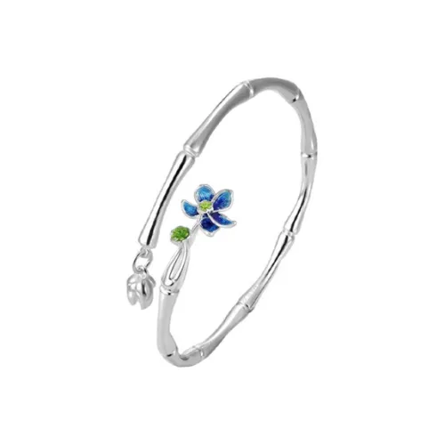 YUOFFICIAL Сплав Браслеты Унисекс