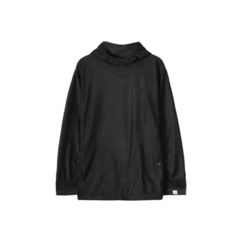 COMFY OUTDOOR GARMENT Толстовка Мужской Черный