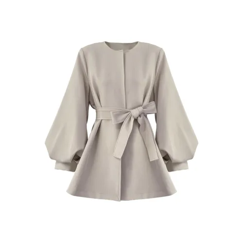 ZUKIZUKI Женское пальто