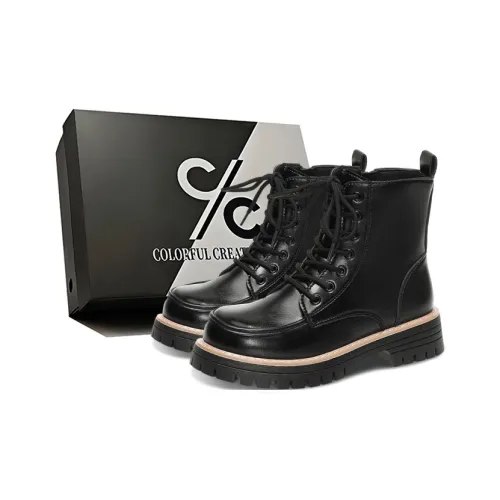 Colorful Creations Мартин Boot Женские