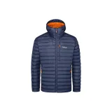 Темно-синий/Оранжевый/DIM