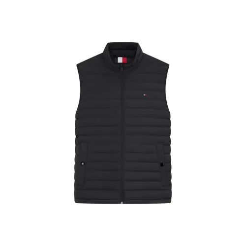 Tommy Hilfiger Мужской пуховый жилет