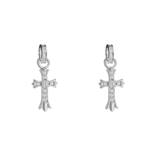 WANFEIXI Сплав Серьги-гвоздики Унисекс