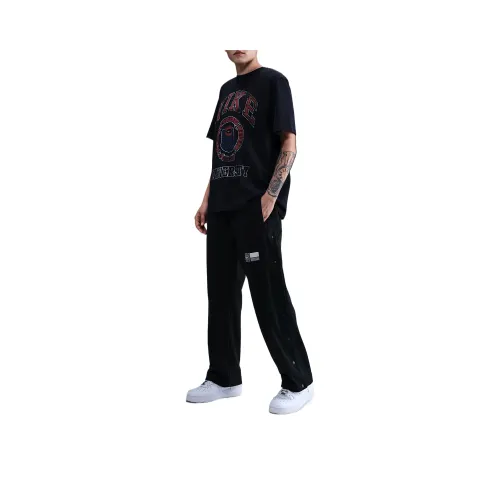 Nike Черные Шорты для Женского Баскетбола