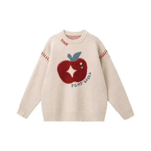 PCMY Унисекс Трикотаж