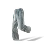 Винтажный синий