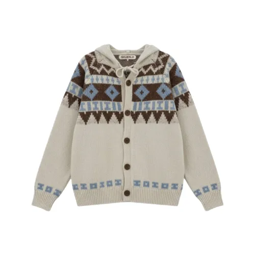 Qiuerle Женская трикотажная одежда