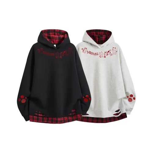 NBNO Унисекс Свитшоты