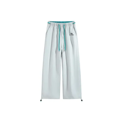 Pilot The Camel Повседневные брюки Унисекс