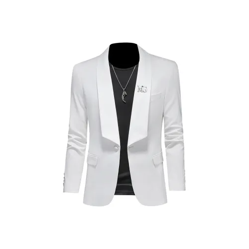 MG Мужские Деловые Костюмы