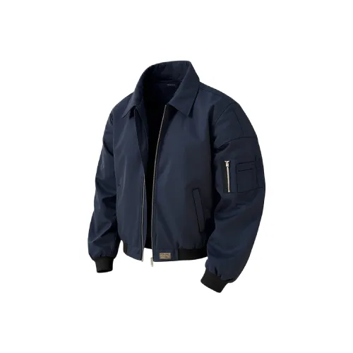 PERK EGLE Куртки и пальто унисекс