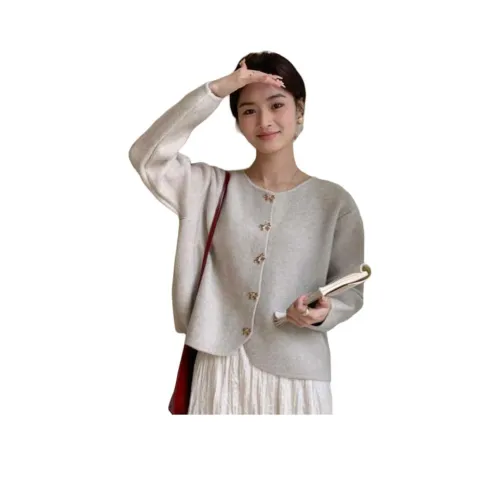 REMOULD Женская трикотажная одежда