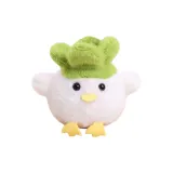 С динамиком Garlic Bird - Белый - Зеленый