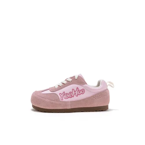 YeeHoO Premium Luxury Устойчивый к истиранию Легкий Амортизирующий Дышащий Противоскользящий Низкий Топ